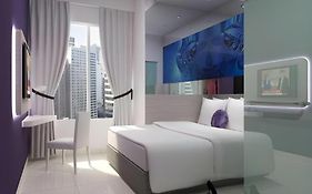 G Suites Hotel By Amithya